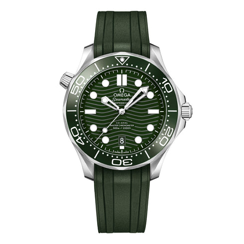 Seamaster Diver 300M - 1