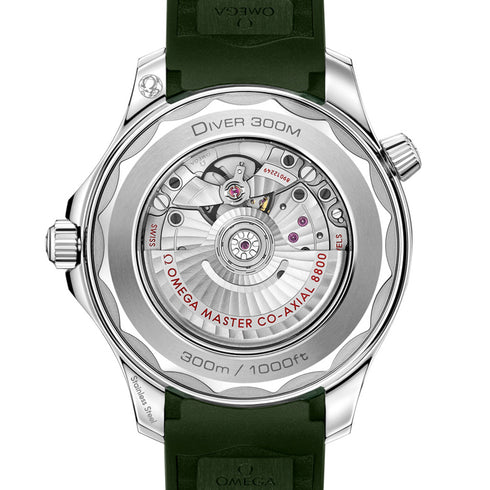 Seamaster Diver 300M - 2