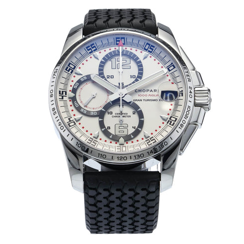 Mille Miglia Chronograph Watch - 1