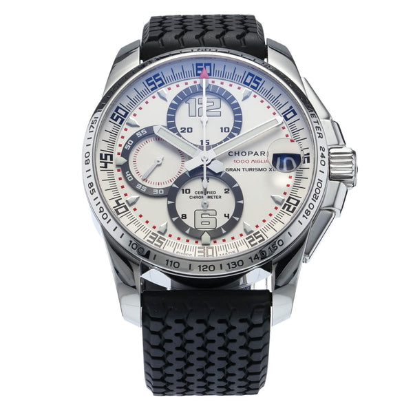 Mille Miglia Chronograph Watch - 1