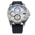 Mille Miglia Chronograph Watch - 1