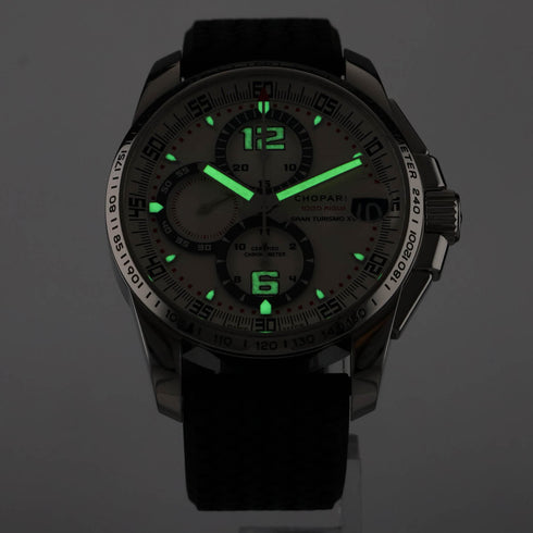 Mille Miglia Chronograph Watch - 2