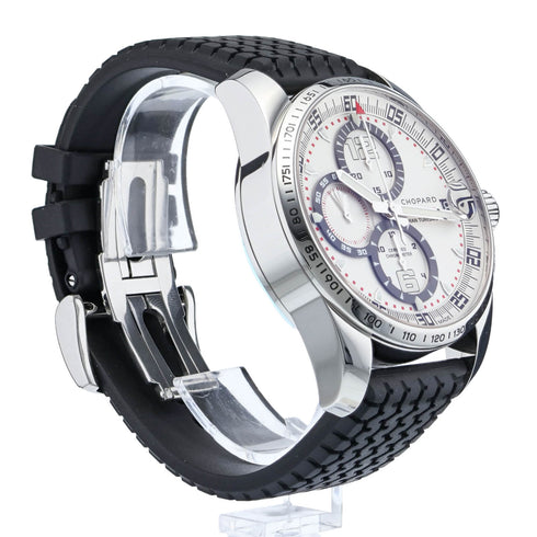 Mille Miglia Chronograph Watch - 5