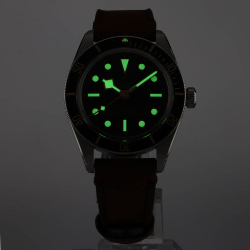 Black Bay Fifty-Eight Watch - 2