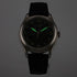 Annual Calendar 5035P-001 Watch - 2