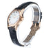 Calatrava 28 Gold Watch - 2
