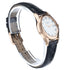 Calatrava 28 Gold Watch - 4