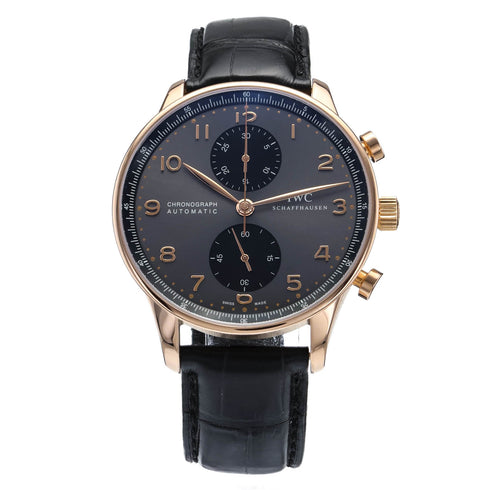 Portugieser Chronograph Watch - 1
