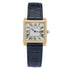 Cartier Tank Obus Watch - 1