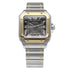 Santos de Cartier Watch, Large - 1
