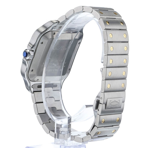 Santos de Cartier Watch, Large - 3