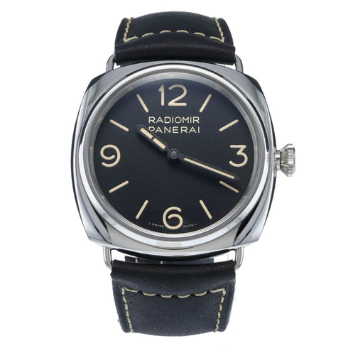 Radiomir 45 Watch - 1