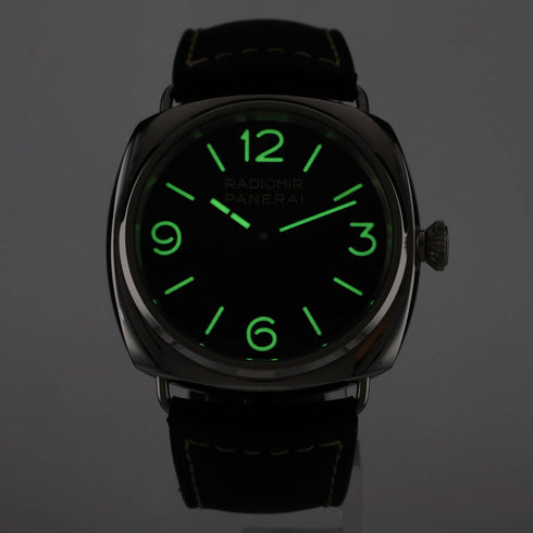 Radiomir 45 Watch - 2