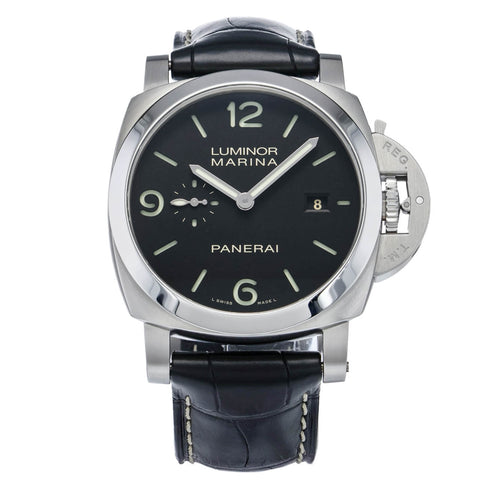 Luminor Marina 44 Watch - 1