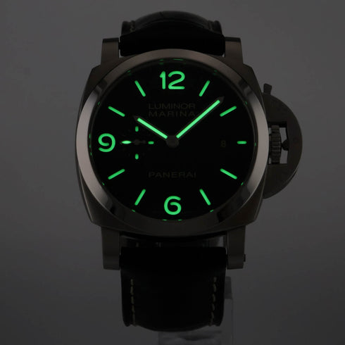 Luminor Marina 44 Watch - 2