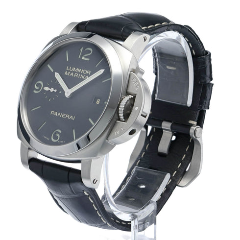 Luminor Marina 44 Watch - 3