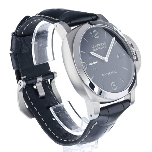 Luminor Marina 44 Watch - 5