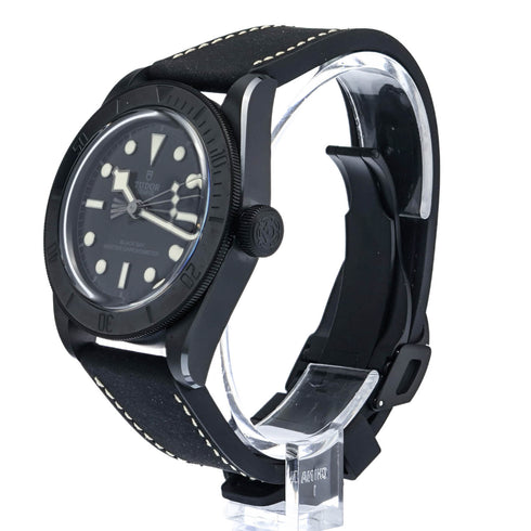 Black Bay 41 Ceramic Watch - 3