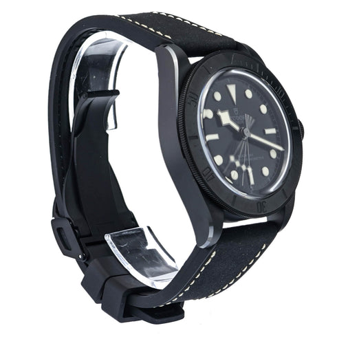 Black Bay 41 Ceramic Watch - 5