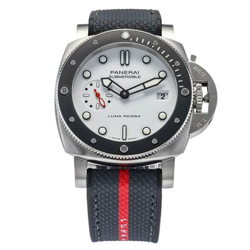 Submersible Luna Rossa Watch - 1