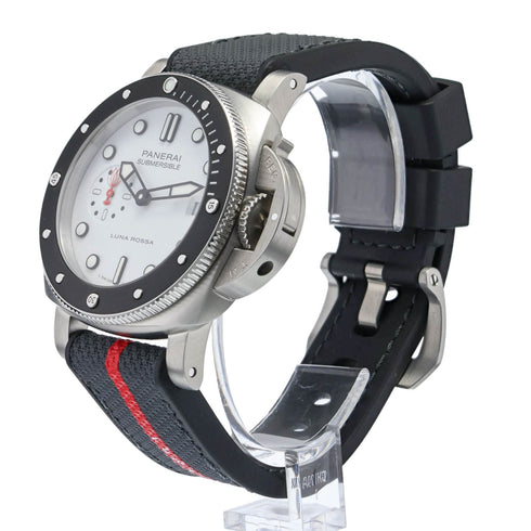Submersible Luna Rossa Watch - 3