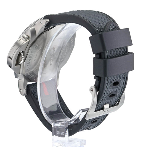 Submersible Luna Rossa Watch - 4