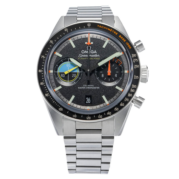 Speedmaster Pilot Watch - 1
