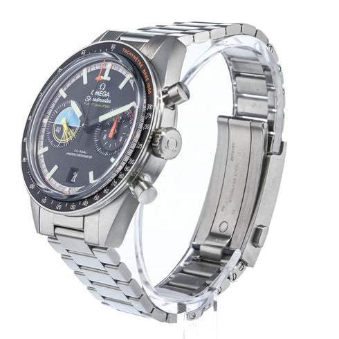 Speedmaster Pilot Watch - 3