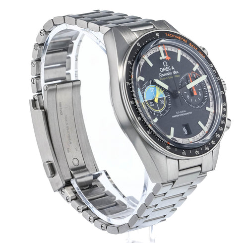 Speedmaster Pilot Watch - 5