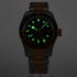 Black Bay GMT Steel and Gold Watch - 2