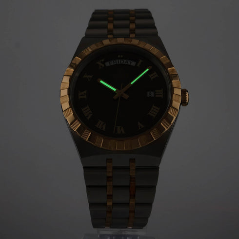 TUDOR Royal Day Date 41 Watch - 2