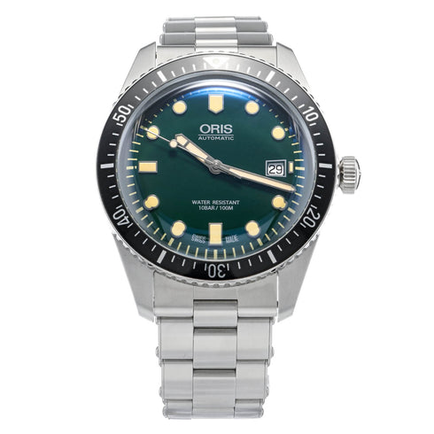 Divers Sixty-Five Watch - 1
