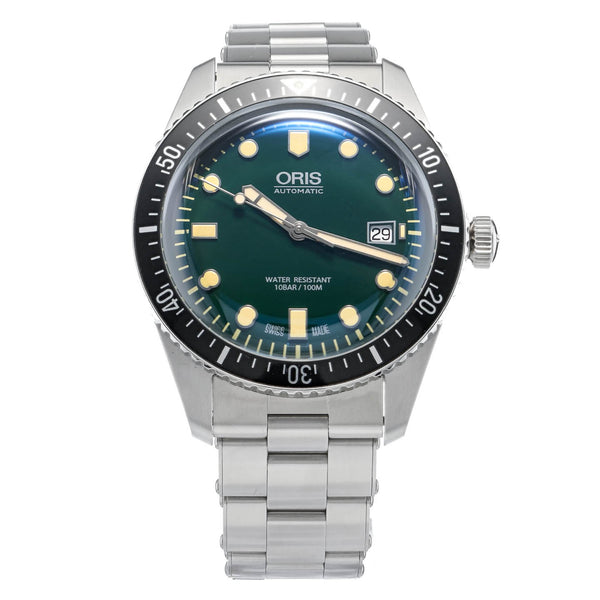 Divers Sixty-Five Watch - 1