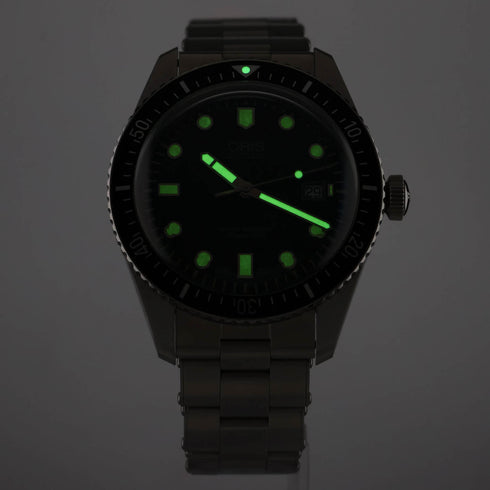 Divers Sixty-Five Watch - 2