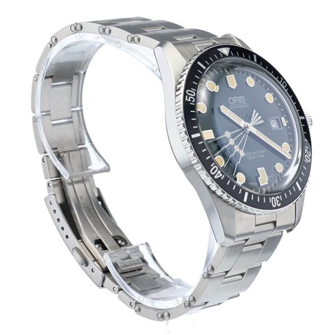 Divers Sixty-Five Watch - 5