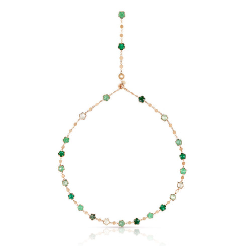 Figlia Dei Fiori Necklace - 1