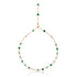 Figlia Dei Fiori Necklace - 1