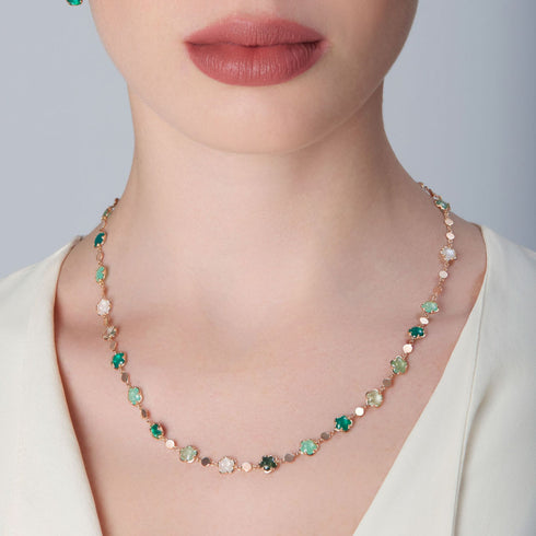 Figlia Dei Fiori Necklace - 2