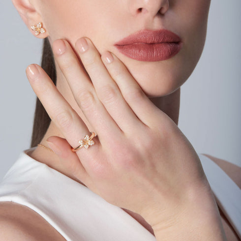 Petit Garden Ring - 2