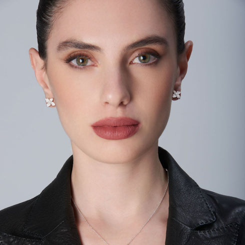 Petit Garden Earrings - 2