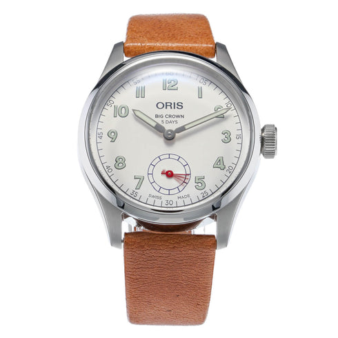 Wings of Hope Limited Edition Watch - 1