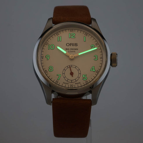 Wings of Hope Limited Edition Watch - 2