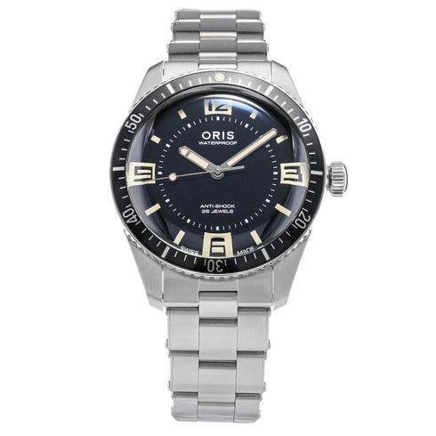 Divers 60th Anniversary Limited Edition Watch - 1