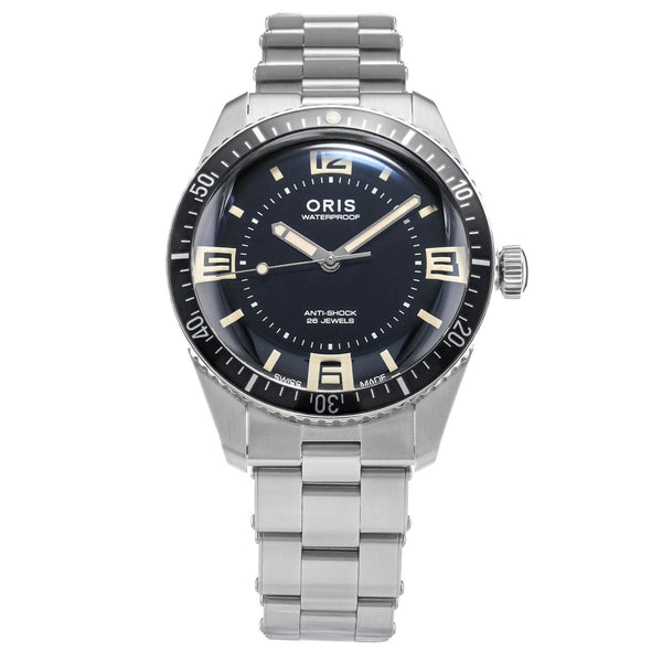Divers 60th Anniversary Limited Edition Watch - 1