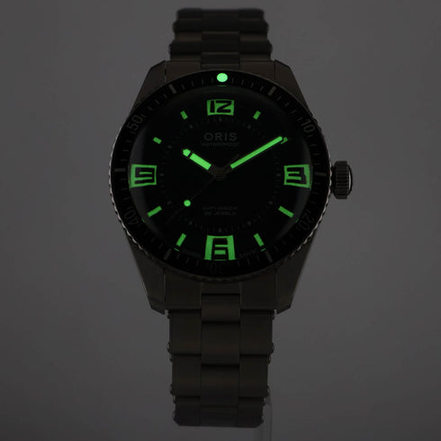 Divers 60th Anniversary Limited Edition Watch - 2