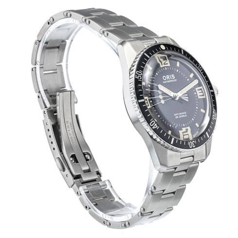 Divers 60th Anniversary Limited Edition Watch - 5