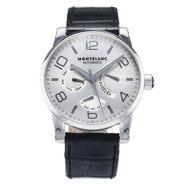 Timewalker Day Date Watch - 1