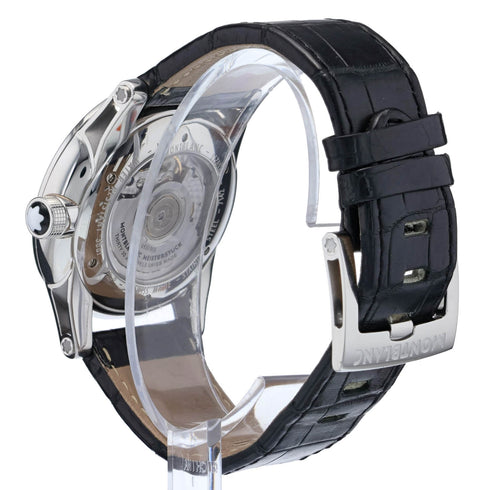 Timewalker Day Date Watch - 3