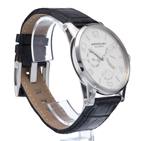 Timewalker Day Date Watch - 4