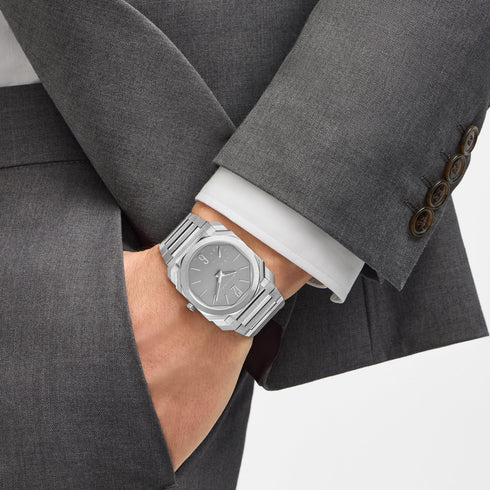 Octo Finissimo Watch - 2